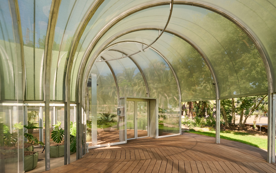Coperture Speciali acciaio
